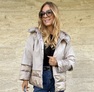 Tymon kabát beige – Innova Fashion – 3. kép